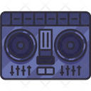 پیش‌نمایش فایل dj-mixer-7642291 از پک ساز موسیقی