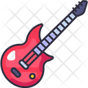 پیش‌نمایش فایل electric-guitar-7642295 از پک ساز موسیقی