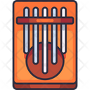 پیش‌نمایش فایل kalimba-7642303 از پک ساز موسیقی