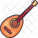 پیش‌نمایش فایل mandolin-7642308 از پک ساز موسیقی