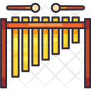 پیش‌نمایش فایل marimba-7642310 از پک ساز موسیقی