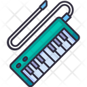 پیش‌نمایش فایل melodica-7642311 از پک ساز موسیقی
