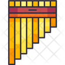پیش‌نمایش فایل pan-flute-7642313 از پک ساز موسیقی