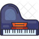 پیش‌نمایش فایل piano-7642314 از پک ساز موسیقی