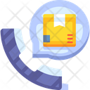 پیش‌نمایش فایل delivery-call-7547777 از پک تحویل