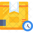 پیش‌نمایش فایل delivery-time-7547778 از پک تحویل