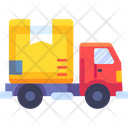 پیش‌نمایش فایل delivery-truck-7547735 از پک تحویل
