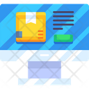 پیش‌نمایش فایل online-logistic-7547744 از پک تحویل