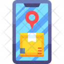 پیش‌نمایش فایل online-package-tracking-7547762 از پک تحویل