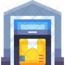 پیش‌نمایش فایل warehouse-7547781 از پک تحویل