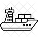 پیش‌نمایش فایل cargo-ship-7547641 از پک تحویل