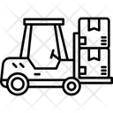 پیش‌نمایش فایل forklift-7547656 از پک تحویل