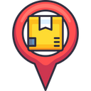 پیش‌نمایش فایل delivery-address-7547817 از پک تحویل