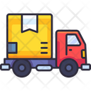 پیش‌نمایش فایل delivery-truck-7547785 از پک تحویل