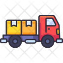 پیش‌نمایش فایل delivery-truck-7547830 از پک تحویل