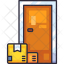 پیش‌نمایش فایل door-delivery-7547800 از پک تحویل