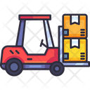 پیش‌نمایش فایل forklift-7547806 از پک تحویل