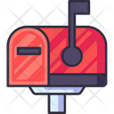 پیش‌نمایش فایل letter-box-7547809 از پک تحویل