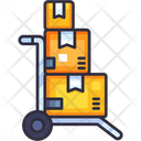 پیش‌نمایش فایل logistic-trolley-7547829 از پک تحویل