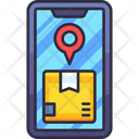 پیش‌نمایش فایل online-package-tracking-7547812 از پک تحویل