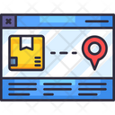 پیش‌نمایش فایل online-tracking-7547813 از پک تحویل