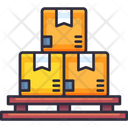پیش‌نمایش فایل packages-pallet-7547814 از پک تحویل