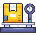پیش‌نمایش فایل parcel-weight-7547832 از پک تحویل