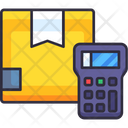 پیش‌نمایش فایل shipping-cost-7547789 از پک تحویل