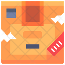 پیش‌نمایش فایل broken-parcel-7547969 از پک لجستیک