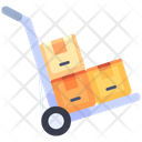 پیش‌نمایش فایل cargo-trolley-7548011 از پک لجستیک