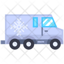 پیش‌نمایش فایل refrigerator-truck-7548001 از پک لجستیک