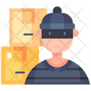 پیش‌نمایش فایل thief-7548009 از پک لجستیک