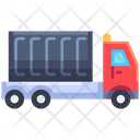 پیش‌نمایش فایل truck-container-7548012 از پک لجستیک