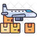 پیش‌نمایش فایل air-shipping-7548051 از پک لجستیک