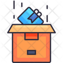 پیش‌نمایش فایل packing-box-7548047 از پک لجستیک