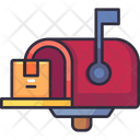 پیش‌نمایش فایل post-box-7548052 از پک لجستیک