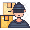 پیش‌نمایش فایل thief-7548062 از پک لجستیک
