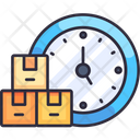 پیش‌نمایش فایل time-logistic-7548063 از پک لجستیک