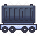 پیش‌نمایش فایل wagon-container-7548067 از پک لجستیک