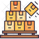 پیش‌نمایش فایل warehouse-7548045 از پک لجستیک