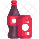 پیش‌نمایش فایل coke-7662612 از پک نوشیدنی‌ها