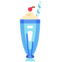 پیش‌نمایش فایل milkshake-7662632 از پک نوشیدنی‌ها