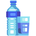 پیش‌نمایش فایل mineral-water-7662633 از پک نوشیدنی‌ها