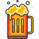 پیش‌نمایش فایل beer-glass-7662653 از پک نوشیدنی‌ها