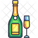 پیش‌نمایش فایل champagne-7662657 از پک نوشیدنی‌ها