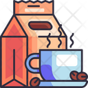 پیش‌نمایش فایل hot-coffee-7662670 از پک نوشیدنی‌ها