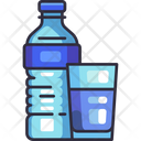 پیش‌نمایش فایل mineral-water-7662683 از پک نوشیدنی‌ها