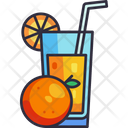 پیش‌نمایش فایل orange-juice-7662685 از پک نوشیدنی‌ها