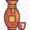 پیش‌نمایش فایل sake-7662687 از پک نوشیدنی‌ها