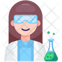پیش‌نمایش فایل female-scientiest-7662839 از پک علم